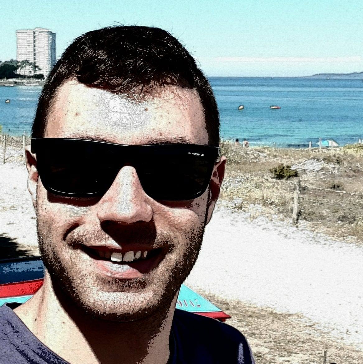 User profile picture